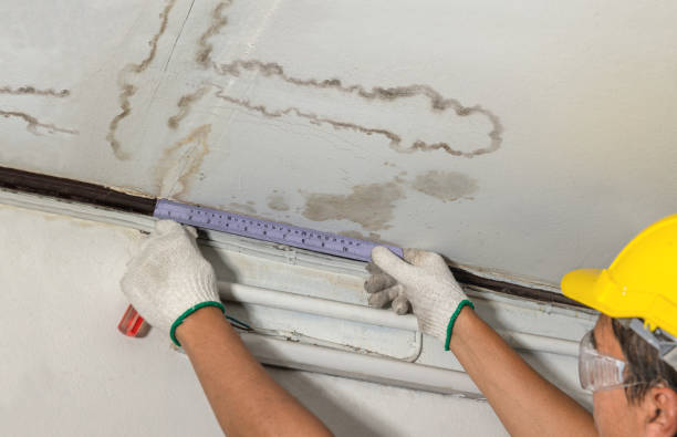 Reliable Flood Cleanup contractor in Henrietta, TX by Water Damage Irwin